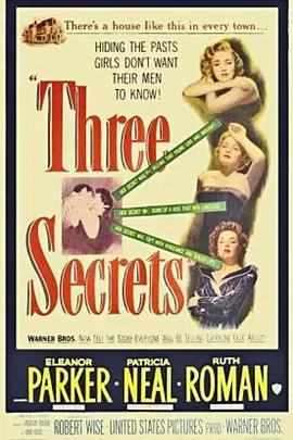 免费在线观看《三个女人的秘密》