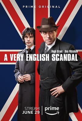 免费在线观看完整版欧美剧《英国式丑闻 第一季》