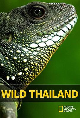免费在线观看《野性泰国 泰版》