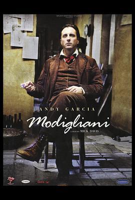 免费在线观看《莫迪里阿尼》