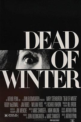 免费在线观看《冬之死》