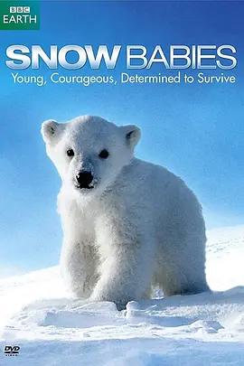 免费在线观看《冰上动物宝宝》