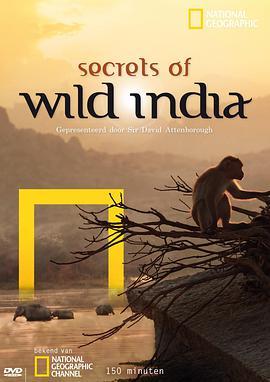 免费在线观看《国家地理：狂野印度》