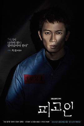 免费在线观看完整版韩国剧《被告人》