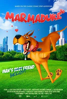 免费在线观看《酷狗马马杜》
