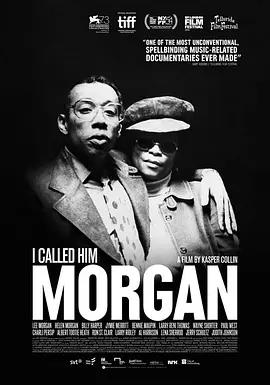 免费在线观看《我叫他摩根》