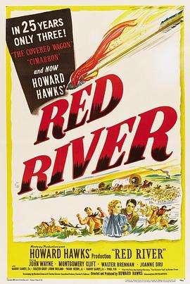 免费在线观看《红河》