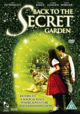 免费在线观看《重返秘密花园》