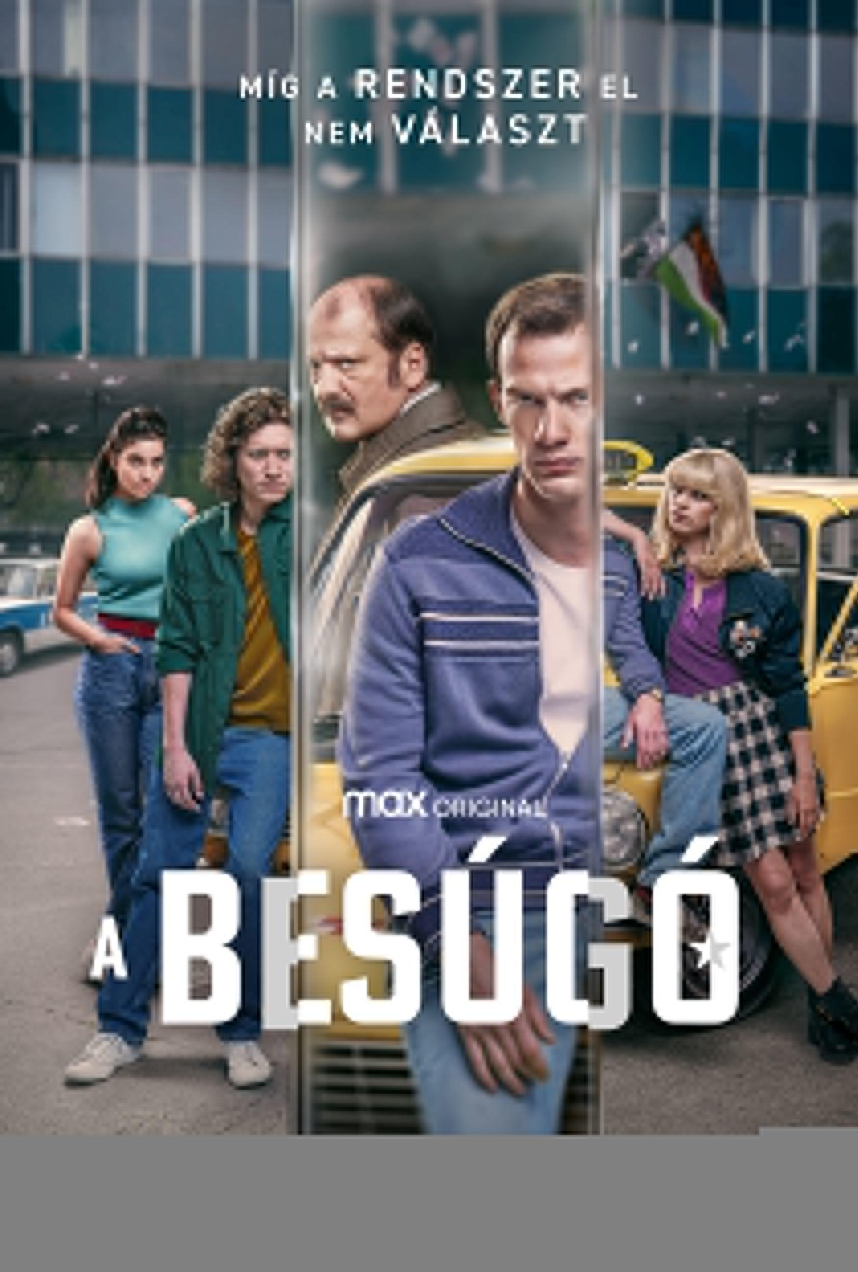 免费在线观看完整版海外剧《A besúgó》