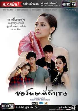 免费在线观看完整版泰国剧《对不起，我爱你 泰版》
