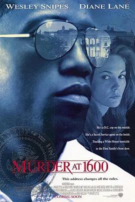 免费在线观看《1600谋杀案》