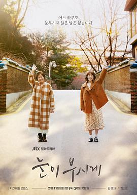 免费在线观看完整版韩国剧《耀眼》