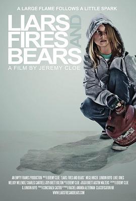 免费在线观看《骗子，火焰和熊》
