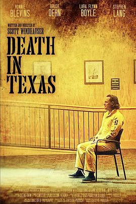 免费在线观看《死于德州》