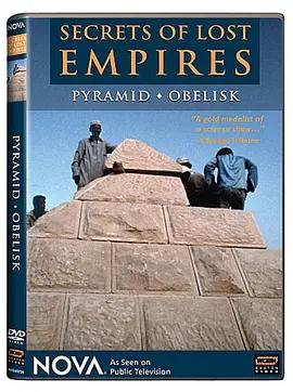 免费在线观看《失落的帝国古老金字塔》