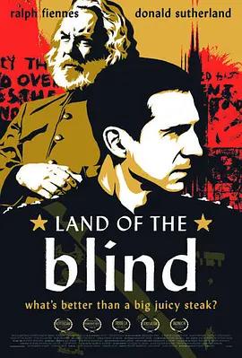 免费在线观看《盲者之国》