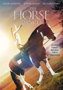 免费在线观看《马背上的女孩》