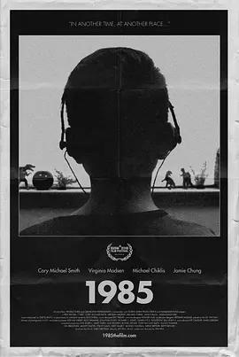 免费在线观看《1985》