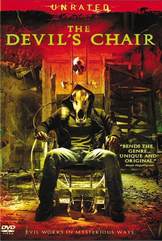 免费在线观看《恶魔之椅》
