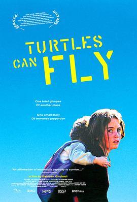 免费在线观看《乌龟也会飞》