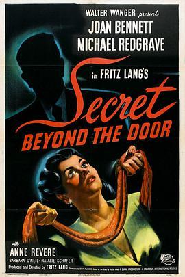 免费在线观看《门后的秘密》