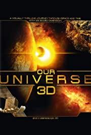 免费在线观看《我们的宇宙3D》