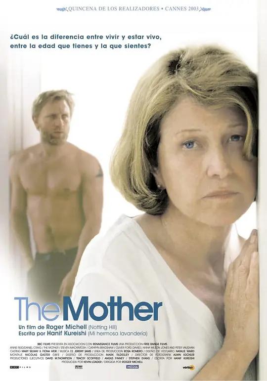 免费在线观看《母亲的春天》