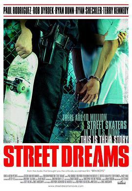 免费在线观看《街头梦想》