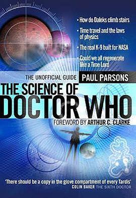 免费在线观看《神秘博士背后的科学》