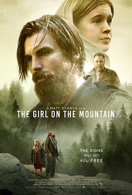 免费在线观看《山上的女孩》