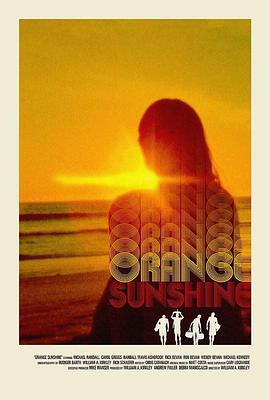 免费在线观看《橙色阳光》