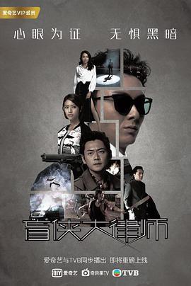 免费在线观看完整版香港剧《盲侠大律师》