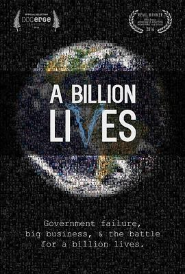 免费在线观看《十亿生命》