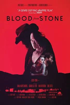 免费在线观看《石头上的血》