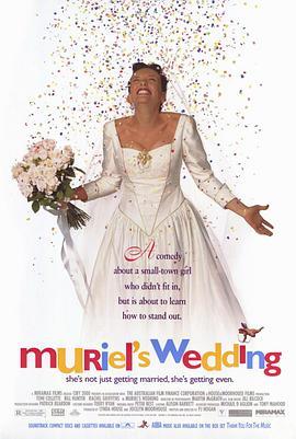 免费在线观看《穆丽尔的婚礼》