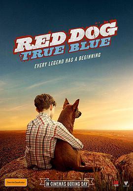 免费在线观看《红犬历险记2：蓝犬》