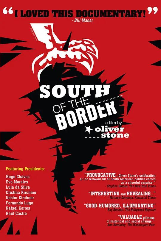免费在线观看《边境以南》