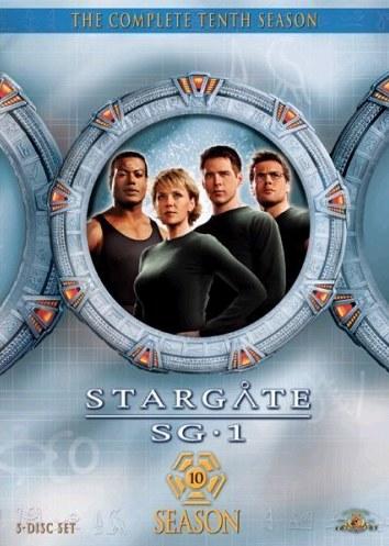 免费在线观看《星际之门SG-1 第十季》
