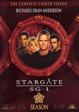 免费在线观看《星际之门SG-1 第八季》