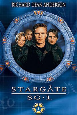免费在线观看完整版欧美剧《星际之门SG-1 第一季》