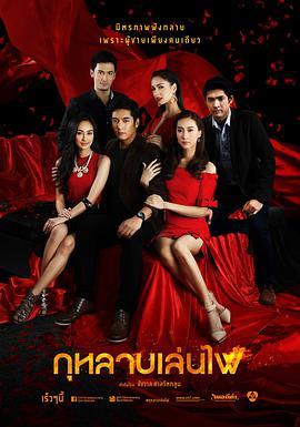 免费在线观看完整版泰国剧《玩火玫瑰》