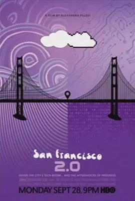 免费在线观看《旧金山2.0》