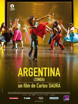 免费在线观看《风之子：阿根廷民间传说》