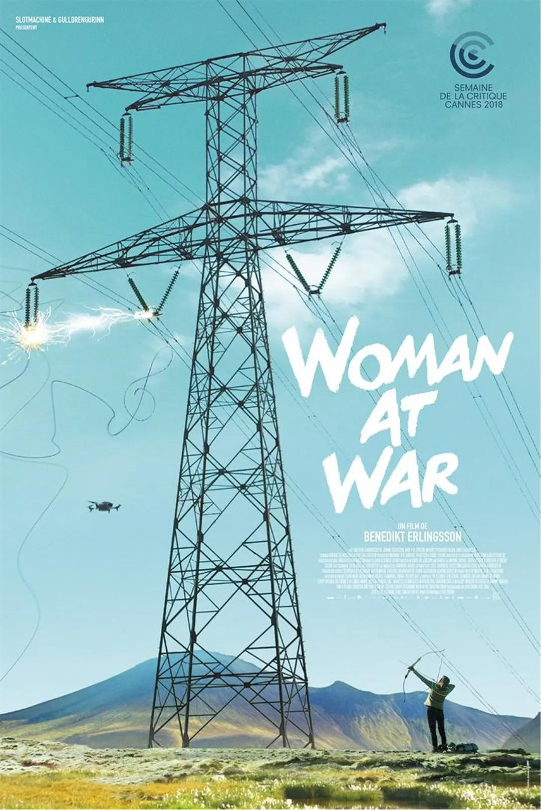 免费在线观看《战中女人》