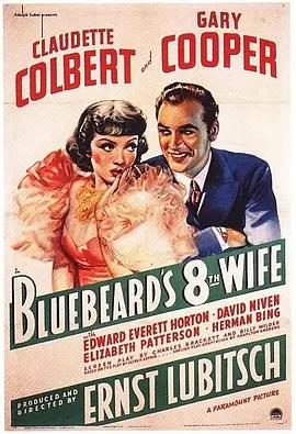 免费在线观看《蓝胡子的第八任妻子》