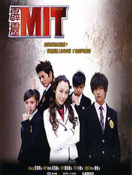免费在线观看完整版台湾剧《霹雳MIT》