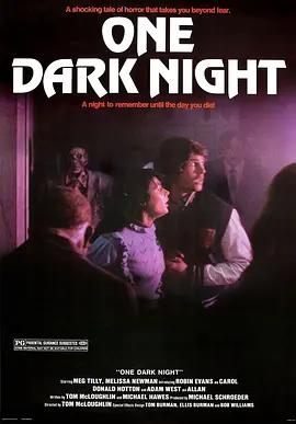 免费在线观看《黑暗之夜》