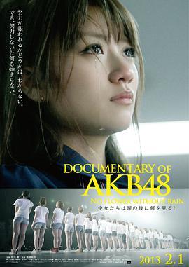 免费在线观看《AKB48心程纪实3：少女眼泪的背后》