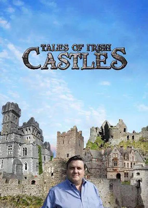 免费在线观看完整版欧美剧《爱尔兰城堡传说 第一季》
