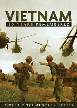 免费在线观看《越战50年》